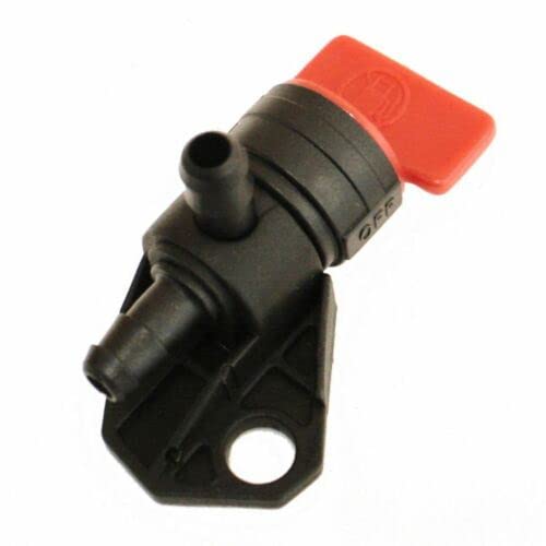 RocwooD Honda Petrol Fuel Tap Valve Fits GCV135 GCV160 16950 ZG9 M02