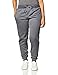Hanes Women's Sport Performance Fleece Jogger Pants with Pockets