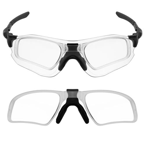 Mryok Rx Insert Optical Adaptor | Rx Prescription Adaptor | Rx