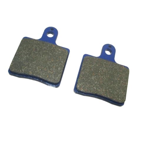 Plaquettes de frein avant pour Kart VEN05 2000 d'endurance
