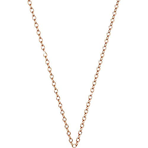 Preisvergleich Produktbild Halskette Damen Schmuck Rebecca MyWorld Casual Cod. bwwkbr43