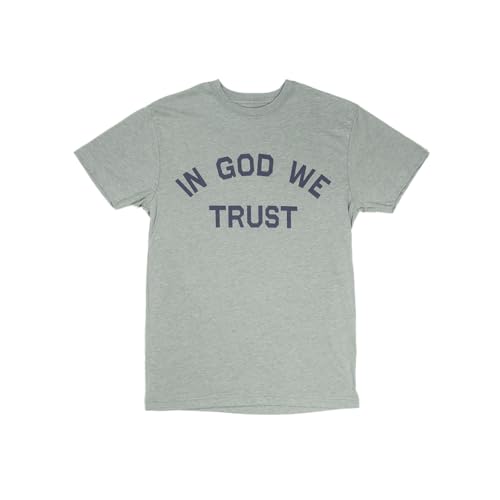 Image of Yee Yee Apparel Christian Faith Graphic Tee Shirt - Men's Christian Graphic Tees and Short Sleeve Shirts