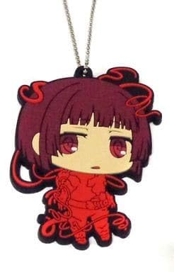 【新品未開封】シドニアの騎士 第九惑星戦役 ちみキャララバースイングコレクション Amazon.co.jp: シドニアの騎士 第九惑星戦役 ちみキャラ ラバー