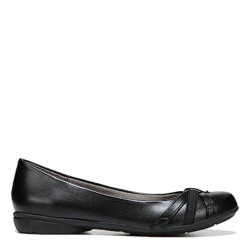 Life Stride Women's Abigail Ballet Flat3