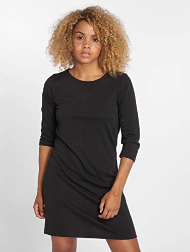 Only-Mujer-Onlbrilliant-34-Dress-Jrs-Noos-vestidoNegroM