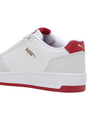 Image of Puma Unisex Adult Court Classic Sneaker