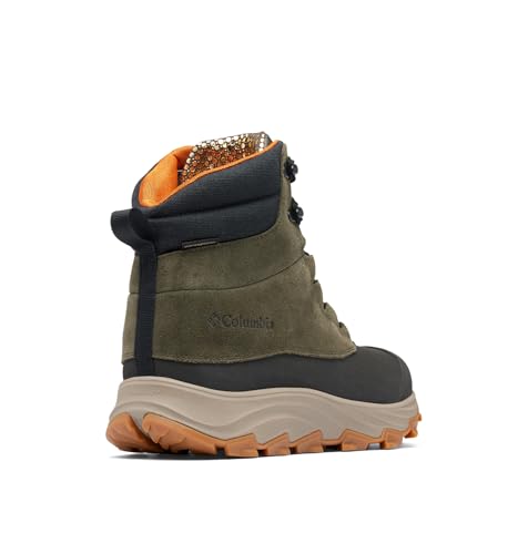 Image of Columbia Men Omni Heat Inifnity Expeditionist Shield Snow Shoes