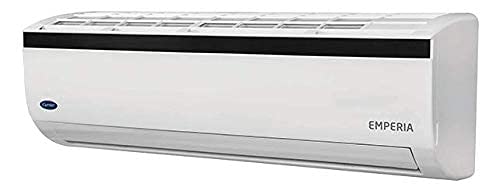 Image of Carrier 2 Ton 3 star Split AC (24K EMPERIA NX 3STAR INDOOR, White)