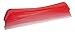 California Car Duster 20104 Red Dry Blade