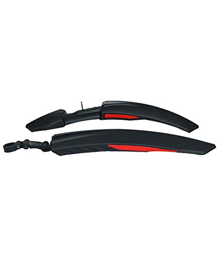 Buy VEEBO Plastic Cycle Mudguard with 