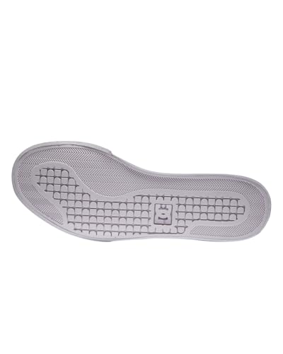 Image of DC Pure High-Top WC WNT
