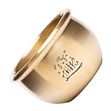 Cendrier décoratif – un cadeau idéal pour les fumeurs à noël, à thanksgiving, à la saint-valentin, etc. – cendrier de style chinois