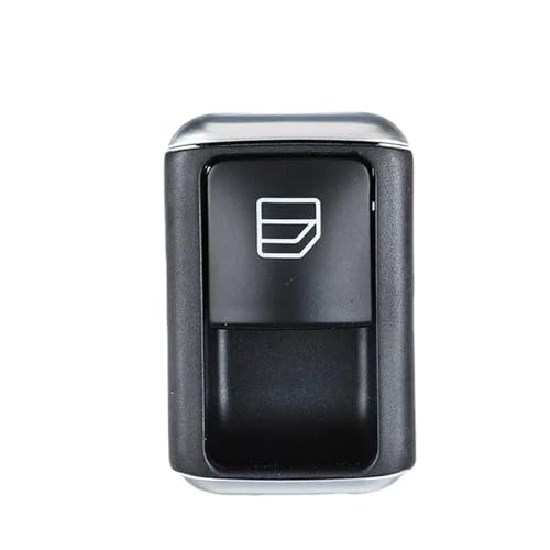 Bouton de commande de vitre électrique résoud le blocage passager Benz Classe E A2049058202 - 3