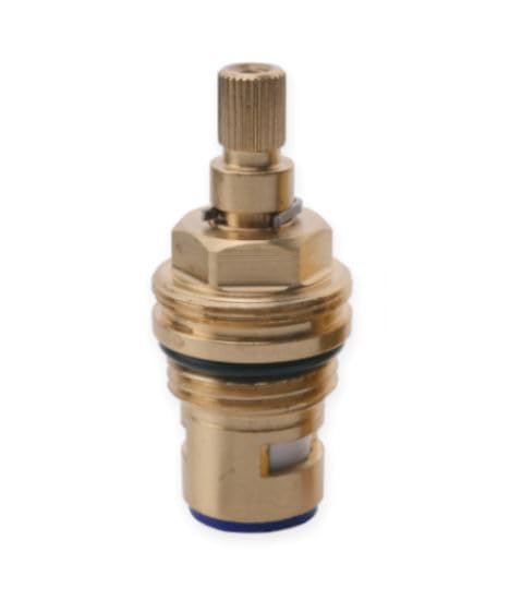 Rangemaster Traditional Belfast Bridge TBL3 Tap (SP3561, 1427R) Replacement Valve Cartridge - Cold