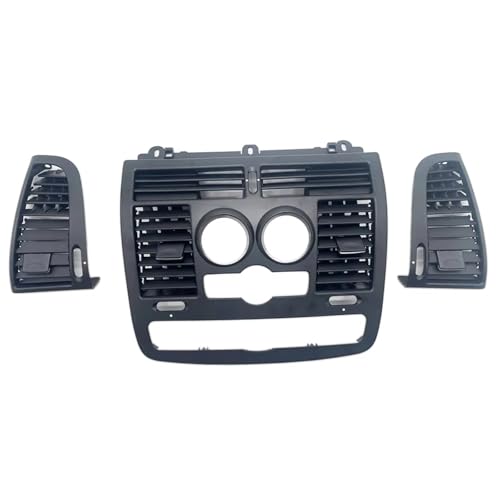 Grille de sortie d'air pour Benz Viano W636 2010-2015 tableau bord