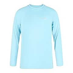 Light Blue Long Sleeve