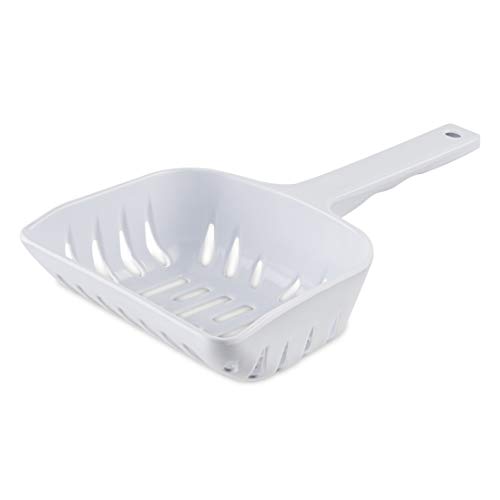 9 Best Cat Litter Scoops You Should Have