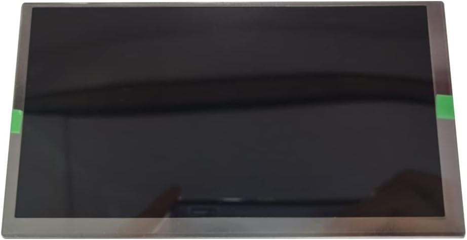 ★入手困難★【SHMIZZ】6.1インチ800(RGB)×480 60PIN、CLAA061LA0ACW用LCDスクリーンディスプレイパネルスクリーン