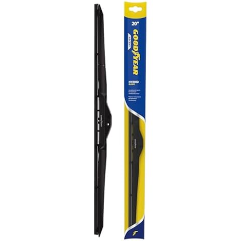 Goodyear Ascent 20" Hybrid Wiper Blade Cover