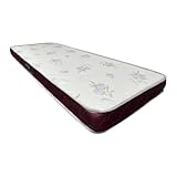 Colchão Solteiro Castor Sleep Max D20 78x188x12 cm