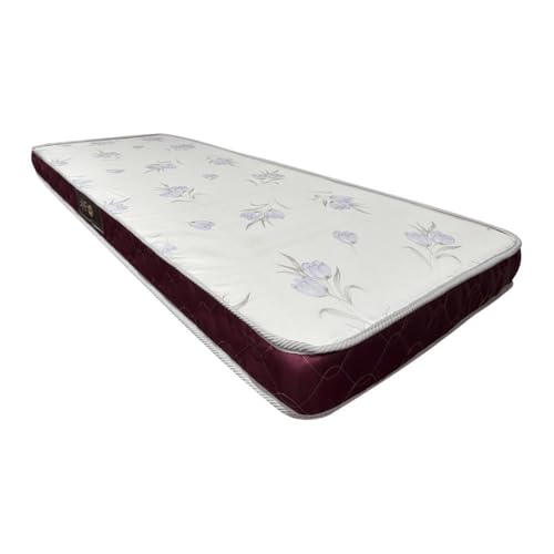 Colchão Solteiro Castor Sleep Max D20 78x188x12 cm