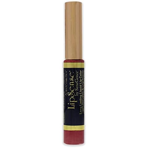 SeneGence LipSense Liquid Lip Color - Caramel Apple 0.25 oz Cover