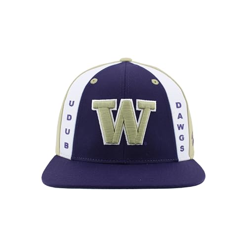 Gorra ajustable snapback NCAA licenciada oficial miniatura 2