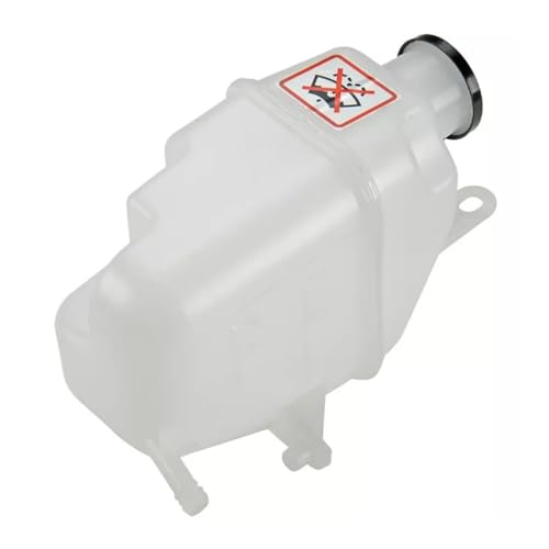 クーラント膨張タンク(キャップ??付き)17107509071 MINI R50 R52 ONE COOPER Cabrio 17107515485用