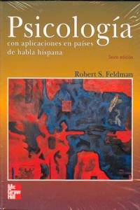 Amazon.com: Psicologia Con Aplicaciones En Paises de Habla Hispana ...