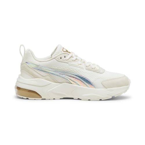 PUMA Women's Vis2k Suede Sneaker3