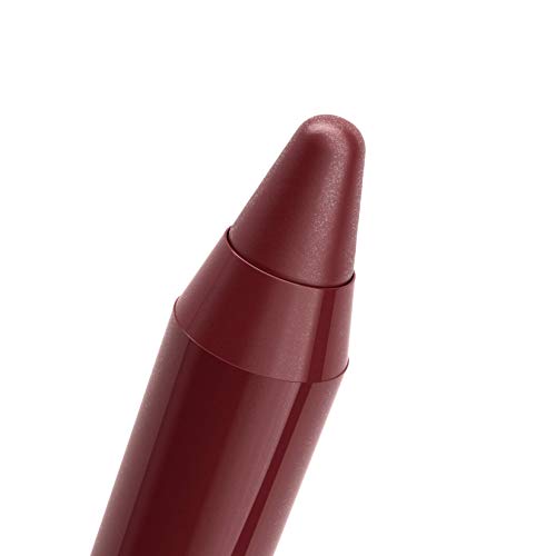 Neutrogena Moisturesmooth Color Stick, 130 Wine Berry.011 Oz. #TOP4