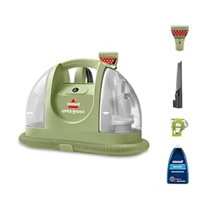 BISSELL SpotClean C3, Blue US