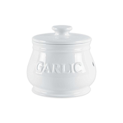 11 Best Garlic Keepers to Help Your Garlic Last Clean Green Simple