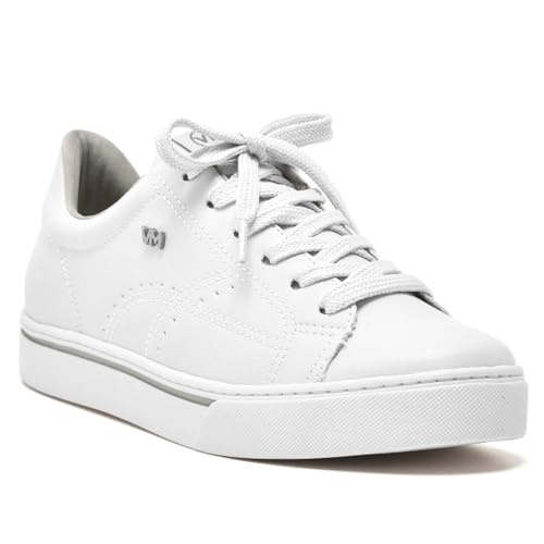 Tênis Feminino Via Marte Sneaker Branco 36