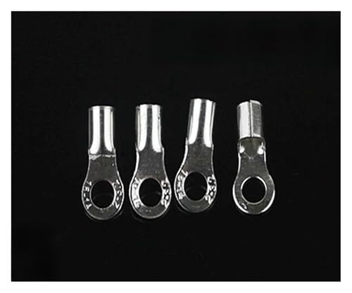 Câble RNB2-3.2 cosse anneau isolé 1.5-2.5mm2 pour sertissage