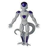 Dragon Stars Series - Dragon Ball Super - Frieza Final Form Version 2, 6.5