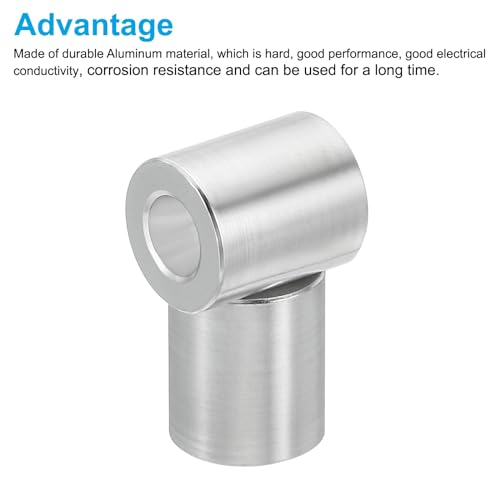 PATIKIL M6 Aluminum Spacers - Image 4