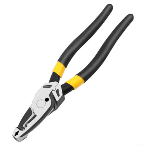 Alicates extractores de tornillos para reparaciones del hogar y electricidad 3