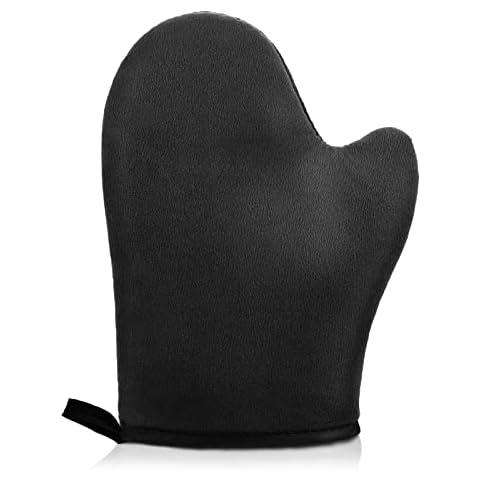 Aplicador de guantes autobronceadores WLLHYF Cover
