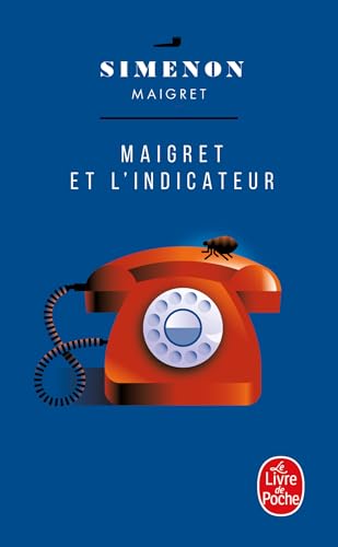  Maigret Et L\'Indicateur