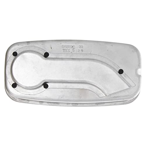 For John Deere gy21132 Muffler D125 D150 L120 L130 LA120 LA130 LA140 LA150 X140