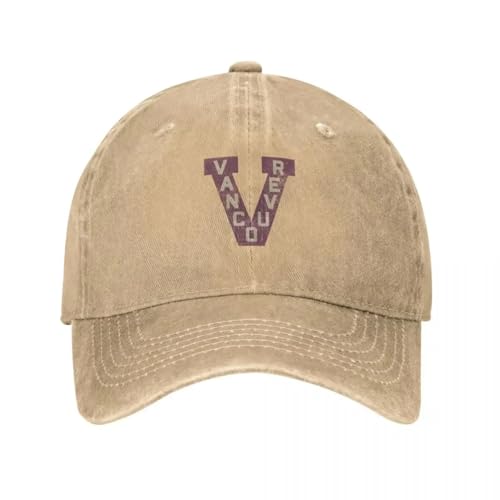 Chapeau de cowboy Vancouver ajustement parfait fini l'inconfort des casquettes serrées