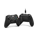 Microsoft-Mando-inalmbrico-Xbox-cable-USB-C