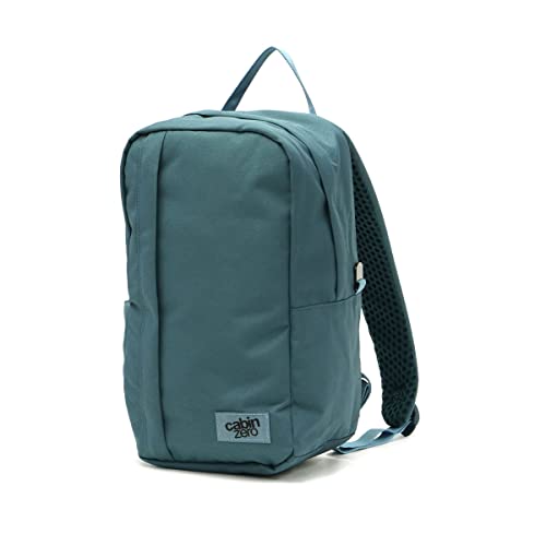[�L���r���[��] CABIN ZERO CLASSIC FLIGHT 12L �����b�N ArubaBlue/CZ231803