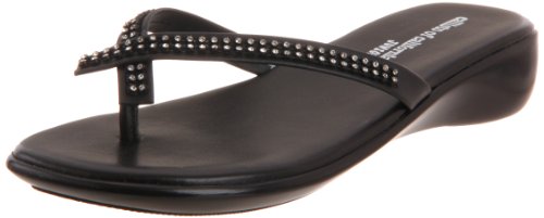 Callisto Kids Roxxie Sandal (Toddler/Little Kid/Big Kid),Black,13 M US Little Kid