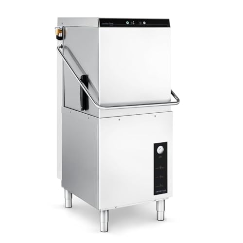 Commercial Door Type Dishwasher