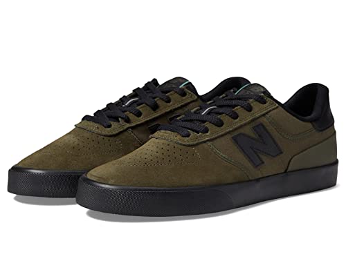 Image of New Balance Men's Numeric 272 Skateboarding Shoes