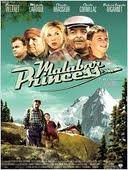 Malabar Princess (Version française) [Import] [DVD]