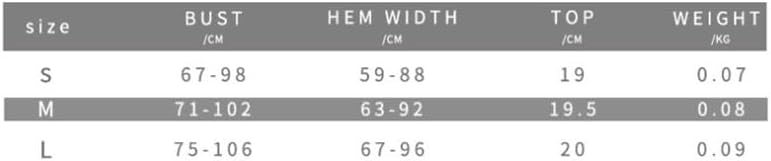 Fashion Slim Fit Suspenders Backless Polyester Stretch Vest Outdoor Pullover Versatile Personalized Tops