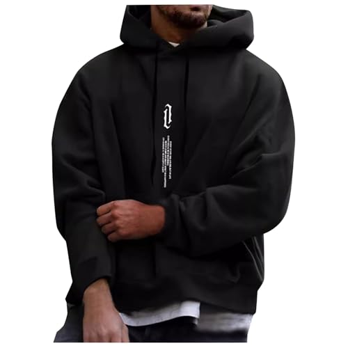 Sweat à capuche zippé homme idéal pour le vélo en hiver